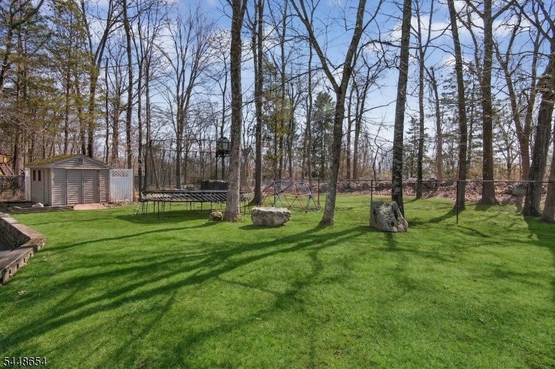 Nestled on over 3 private, level acres in the desirable Hidden - photo 41