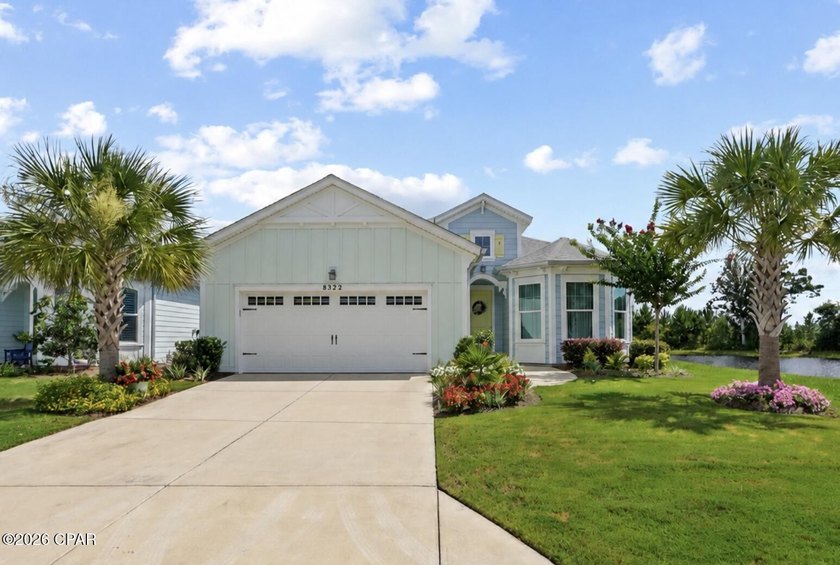 Welcome Home to Paradise! Prepare to fall in love with this - photo 46