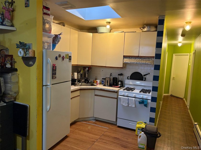 AO 4/28/26 Large 2-Family Home Being in Mott Haven, Bronx - photo 11