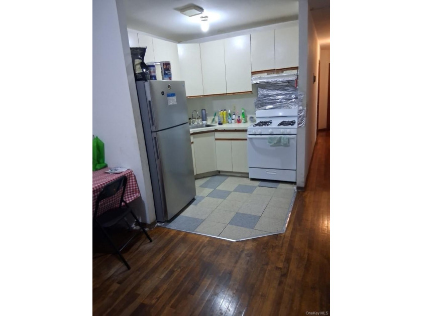 AO 4/28/26 Large 2-Family Home Being in Mott Haven, Bronx - photo 17