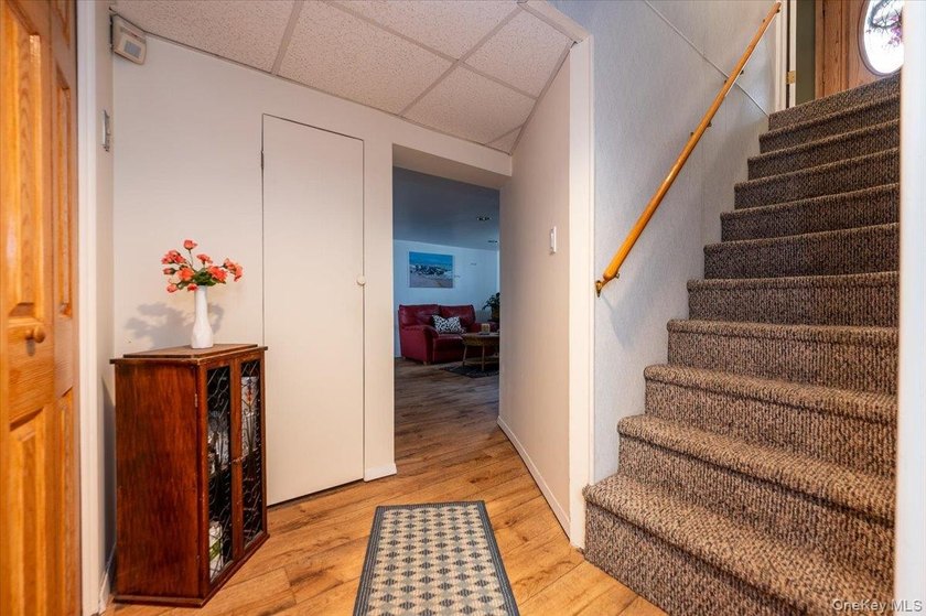 Expanded wide- line ranch set on a generous 75/150 property in - photo 21