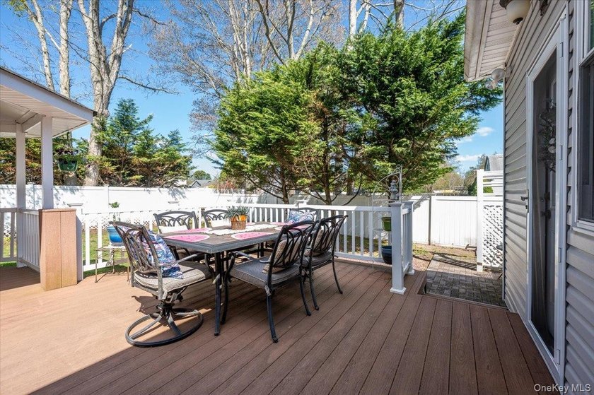 Expanded wide- line ranch set on a generous 75/150 property in - photo 23