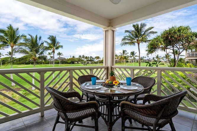 The Fairway Villas at the Waikoloa Beach Resort: Discover your - photo 4
