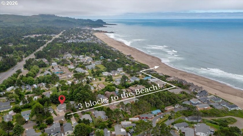 Welcome to 50 Pacific in beautiful Depoe Bay, Oregon! This - photo 8