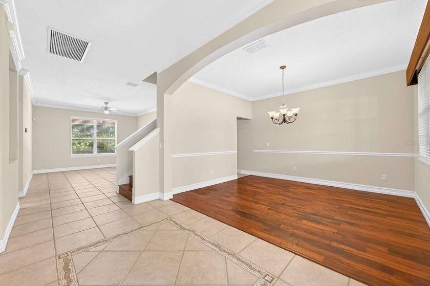 Virtually Staged. POOL HOME - OVERSIZED LOT - CONSERVATION &amp; - photo 11
