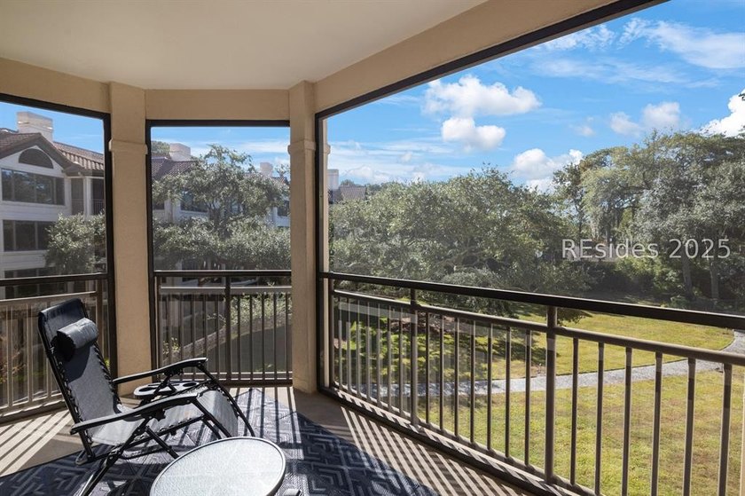 Panoramic Skull Creek and Intracoastal views highlight this - photo 12