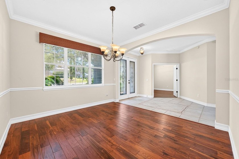 Virtually Staged. POOL HOME - OVERSIZED LOT - CONSERVATION &amp; - photo 12