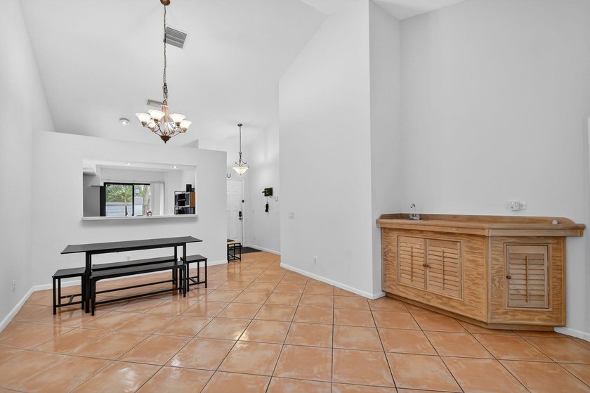 Discover this inviting 2-bedroom, 2-bath villa with 1-car garage - photo 12