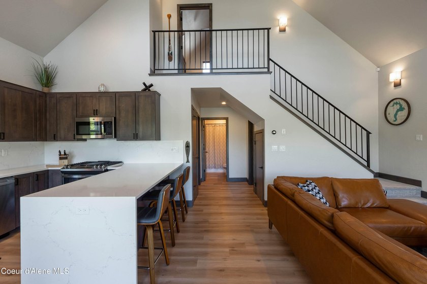 Stunning views are yours in this upscale Dover Bay bungalow - photo 13