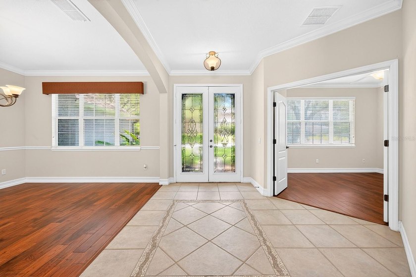 Virtually Staged. POOL HOME - OVERSIZED LOT - CONSERVATION &amp; - photo 13