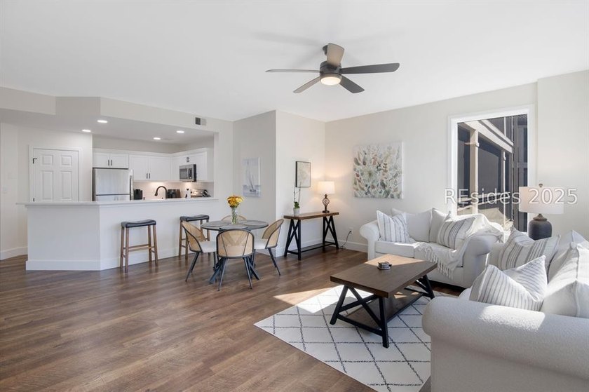 Panoramic Skull Creek and Intracoastal views highlight this - photo 14