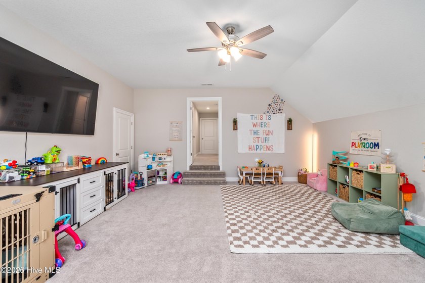 Welcome to 106 Spud Drive, a beautifully crafted home built in - photo 14
