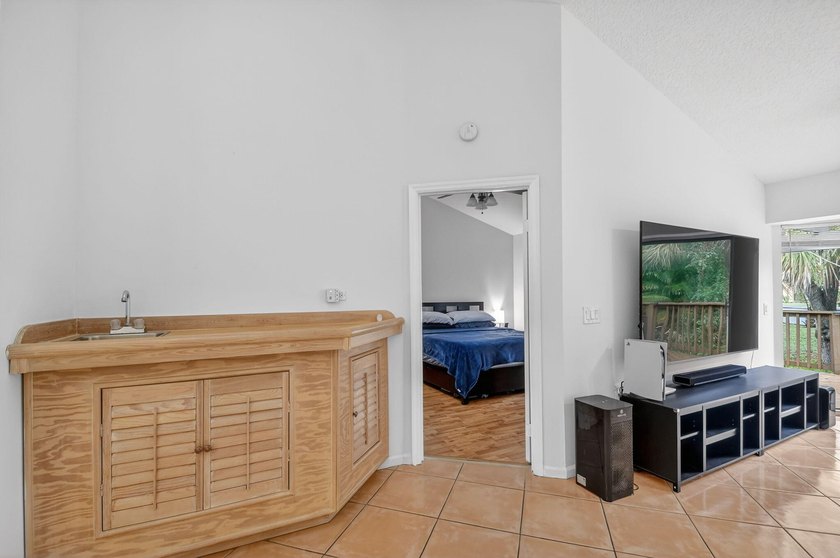 Discover this inviting 2-bedroom, 2-bath villa with 1-car garage - photo 14
