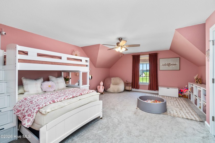 Welcome to 106 Spud Drive, a beautifully crafted home built in - photo 15