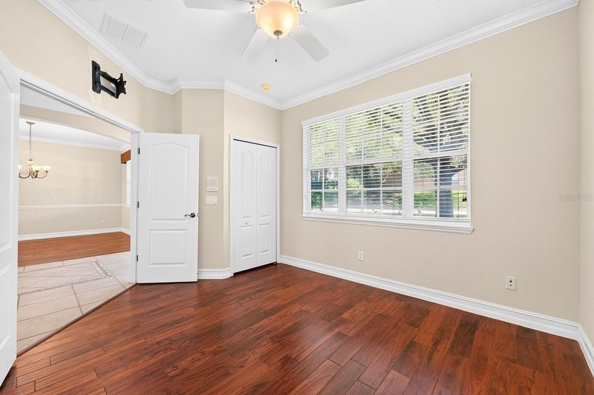 Virtually Staged. POOL HOME - OVERSIZED LOT - CONSERVATION &amp; - photo 16