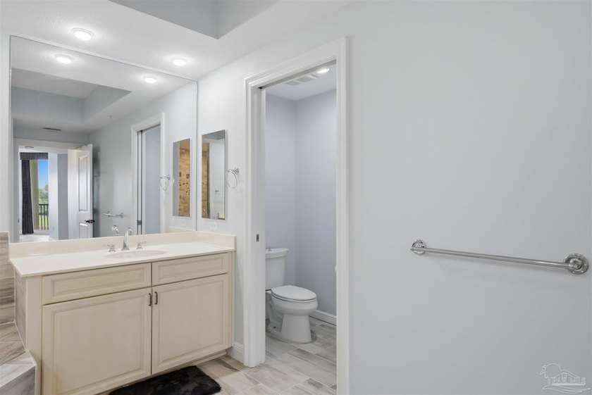 Welcome to unit 303 at San Anton! This newly remodeled condo - photo 16