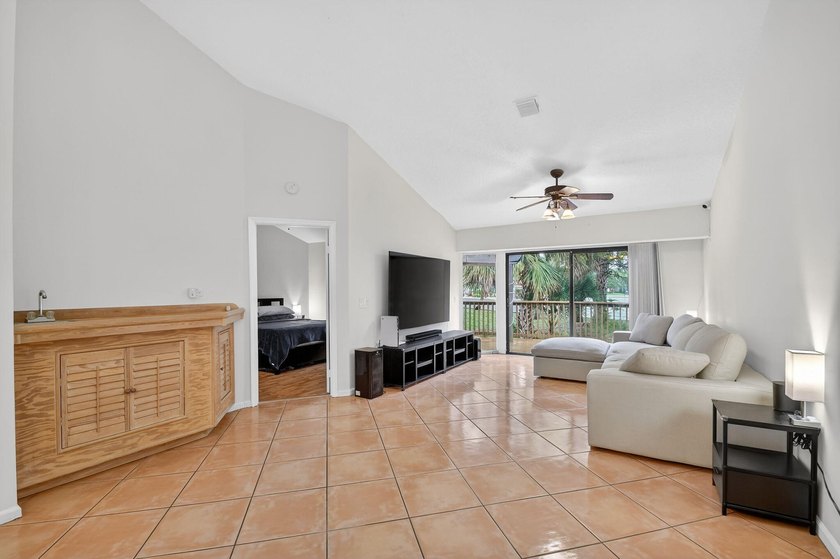 Discover this inviting 2-bedroom, 2-bath villa with 1-car garage - photo 16