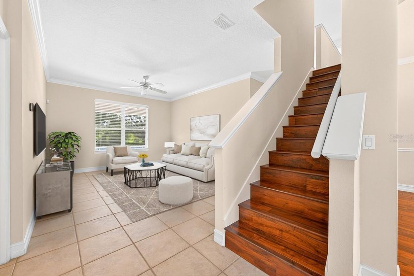 Virtually Staged. POOL HOME - OVERSIZED LOT - CONSERVATION &amp; - photo 17