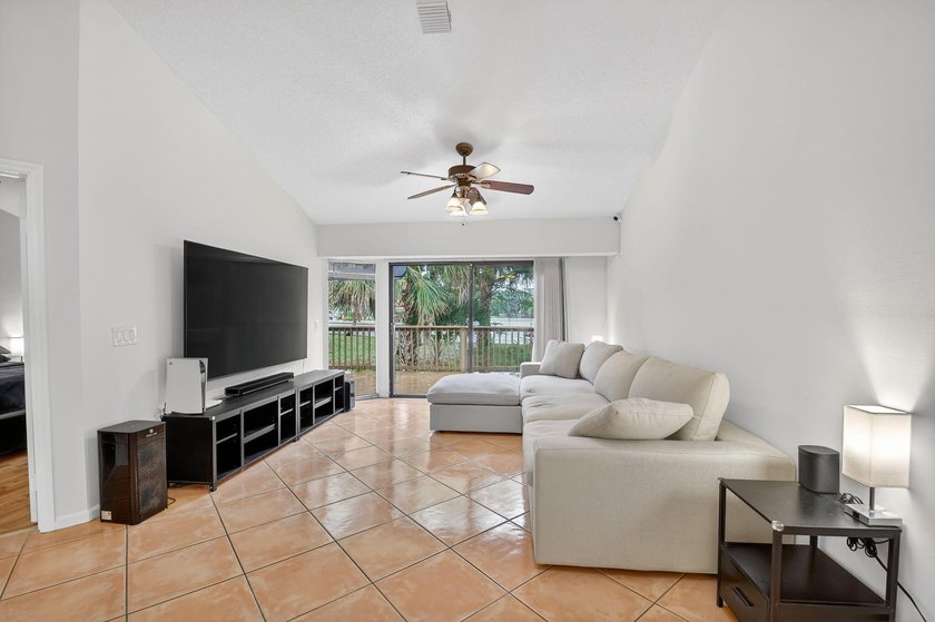 Discover this inviting 2-bedroom, 2-bath villa with 1-car garage - photo 17