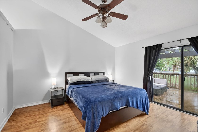 Discover this inviting 2-bedroom, 2-bath villa with 1-car garage - photo 19