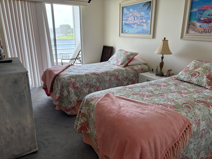 Discover this well-appointed two-bedroom, two-bathroom - photo 20