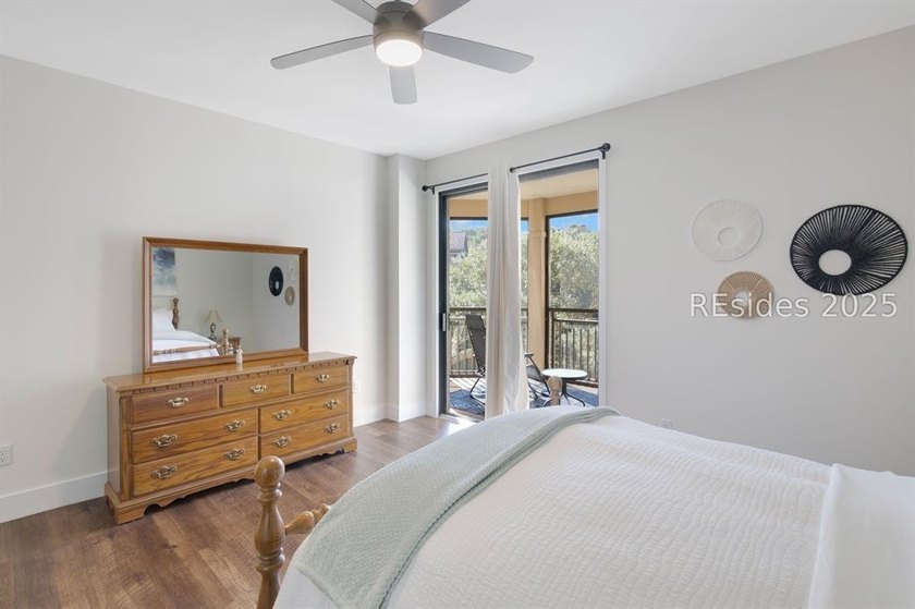 Panoramic Skull Creek and Intracoastal views highlight this - photo 21
