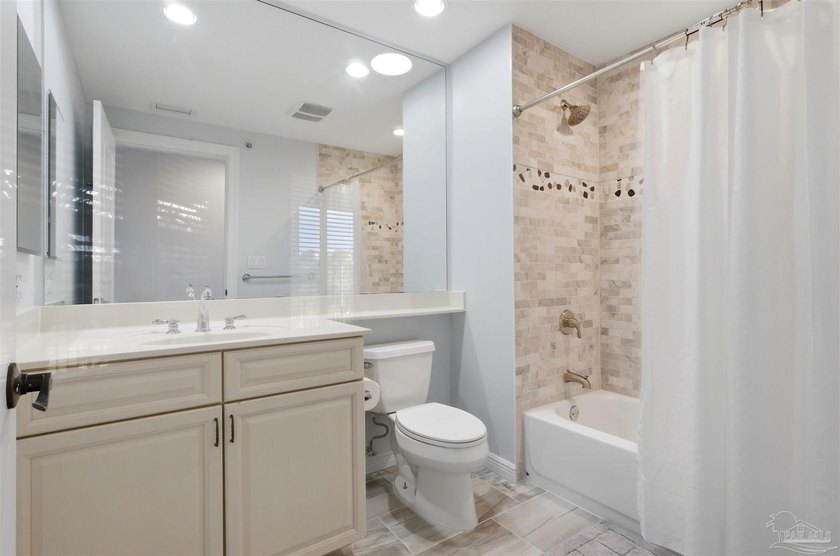 Welcome to unit 303 at San Anton! This newly remodeled condo - photo 22