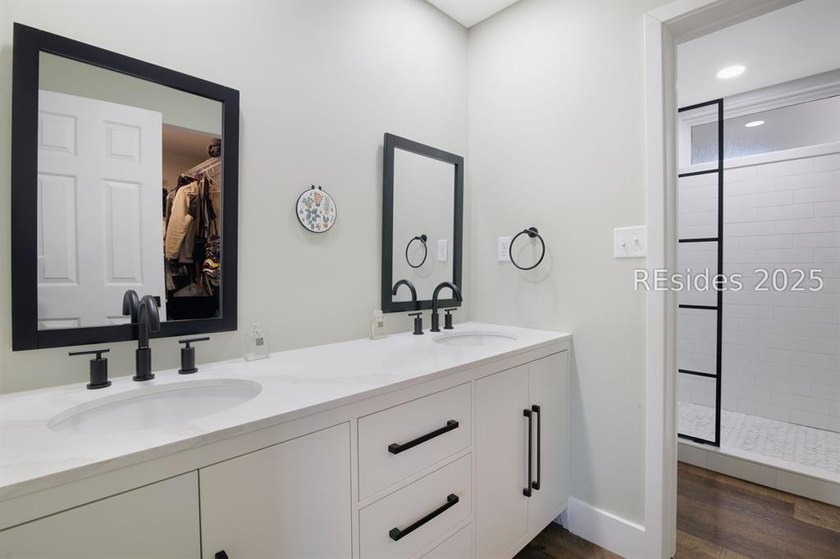 Panoramic Skull Creek and Intracoastal views highlight this - photo 23