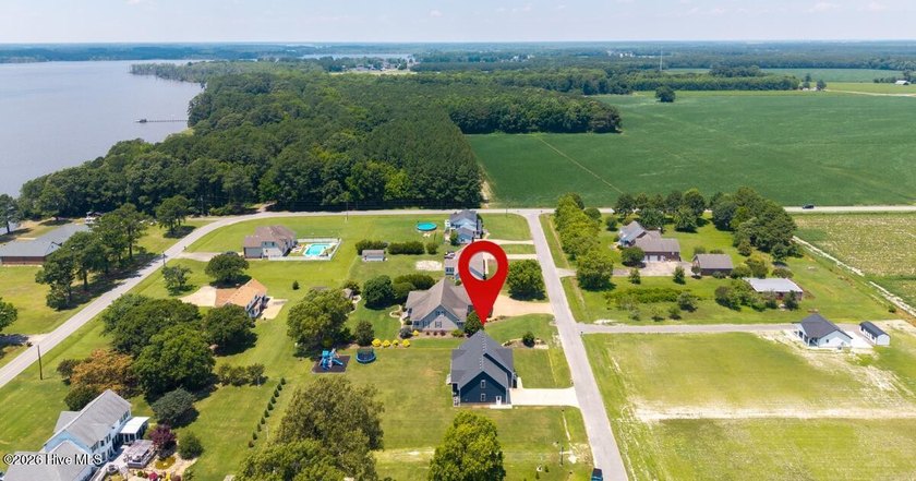 Welcome to 106 Spud Drive, a beautifully crafted home built in - photo 24