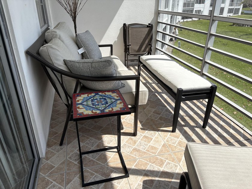 Discover this well-appointed two-bedroom, two-bathroom - photo 25