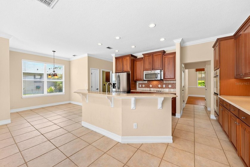 Virtually Staged. POOL HOME - OVERSIZED LOT - CONSERVATION &amp; - photo 28