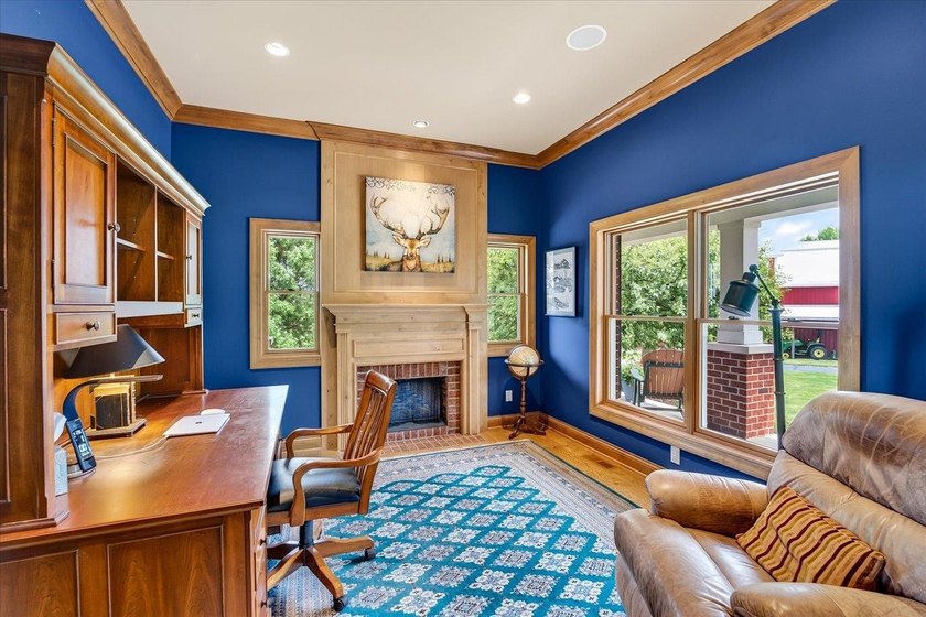 Hart DeNoble Masterpiece on 14.97 acres-Middleton Schools. This - photo 8