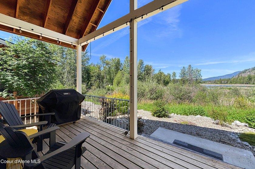 Stunning views are yours in this upscale Dover Bay bungalow - photo 29