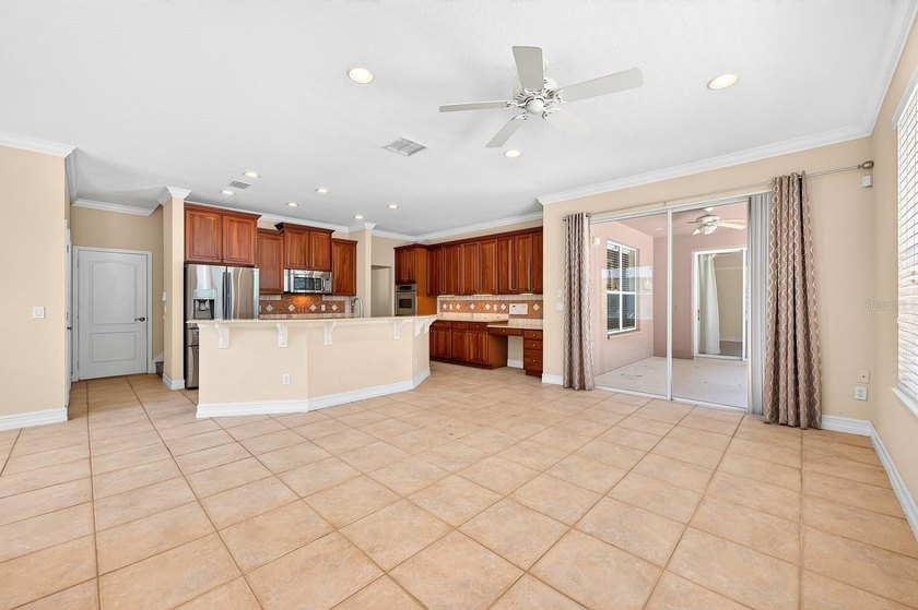 Virtually Staged. POOL HOME - OVERSIZED LOT - CONSERVATION &amp; - photo 31