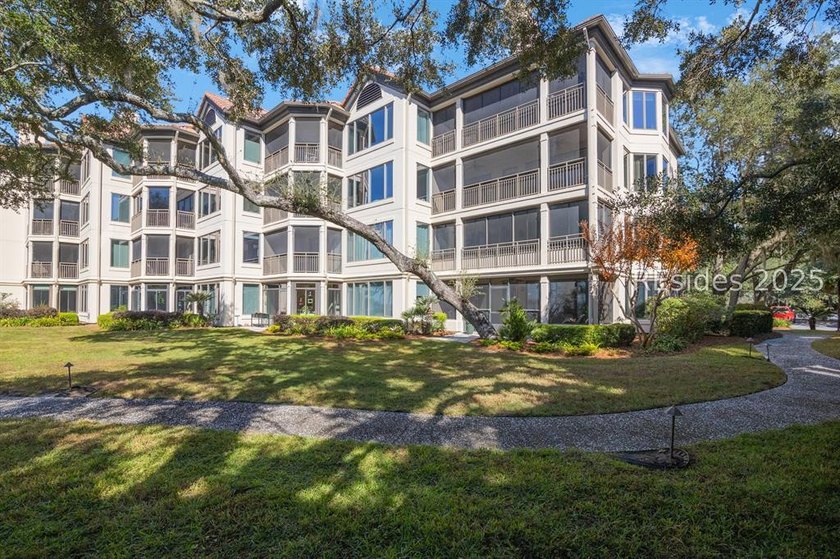 Panoramic Skull Creek and Intracoastal views highlight this - photo 32