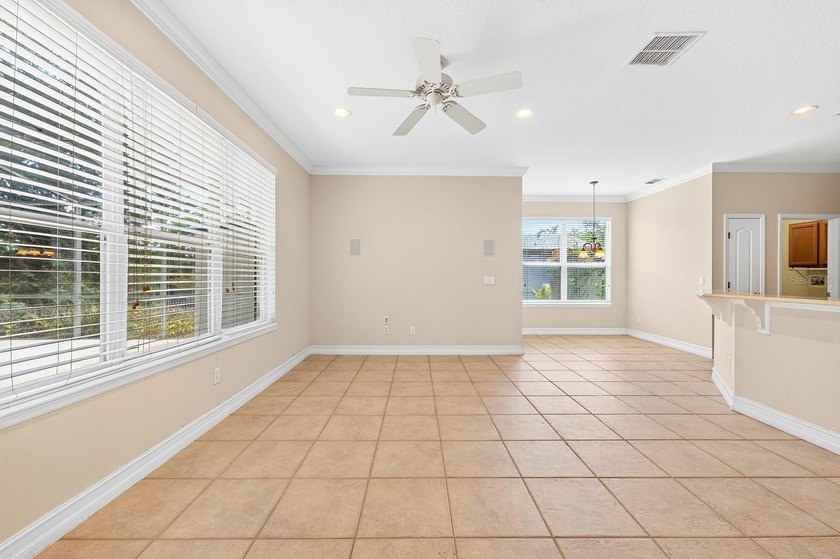 Virtually Staged. POOL HOME - OVERSIZED LOT - CONSERVATION &amp; - photo 32