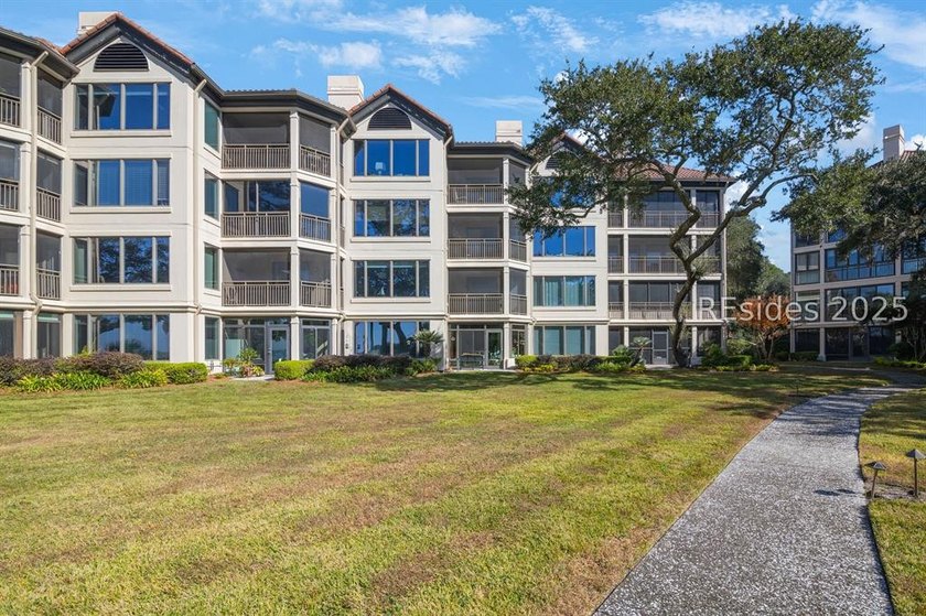 Panoramic Skull Creek and Intracoastal views highlight this - photo 33
