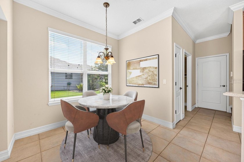 Virtually Staged. POOL HOME - OVERSIZED LOT - CONSERVATION &amp; - photo 33