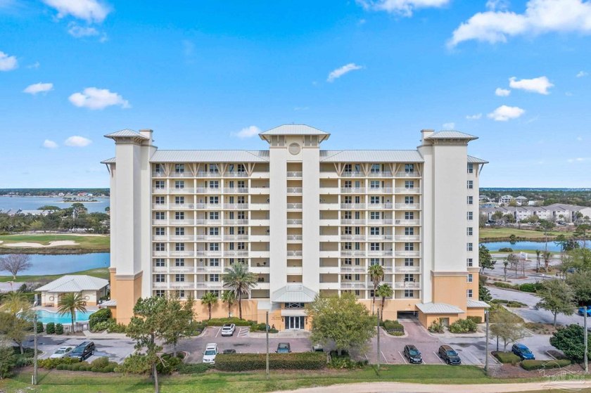 Welcome to unit 303 at San Anton! This newly remodeled condo - photo 35