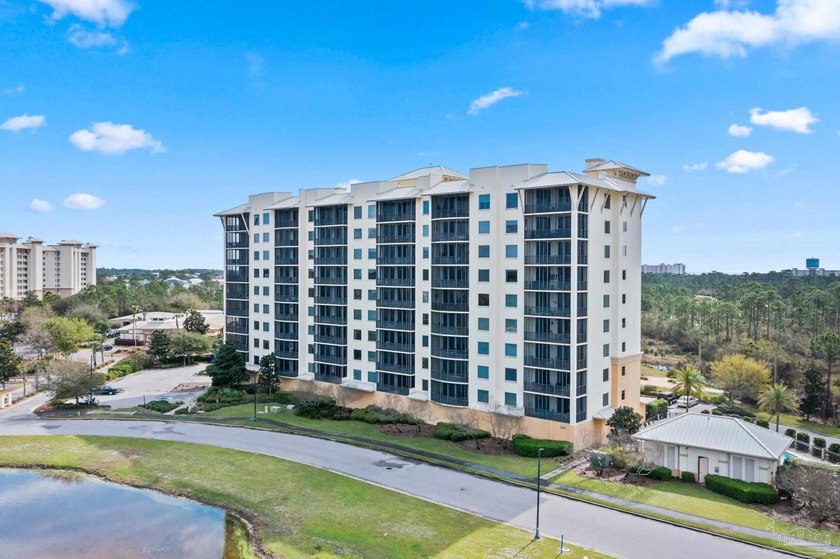 Welcome to unit 303 at San Anton! This newly remodeled condo - photo 37
