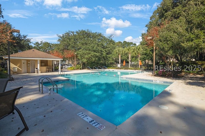 Panoramic Skull Creek and Intracoastal views highlight this - photo 38