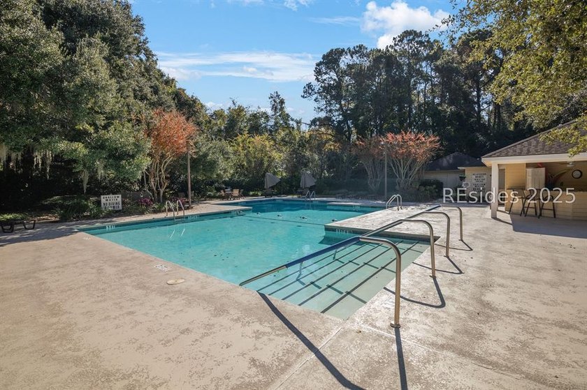 Panoramic Skull Creek and Intracoastal views highlight this - photo 39