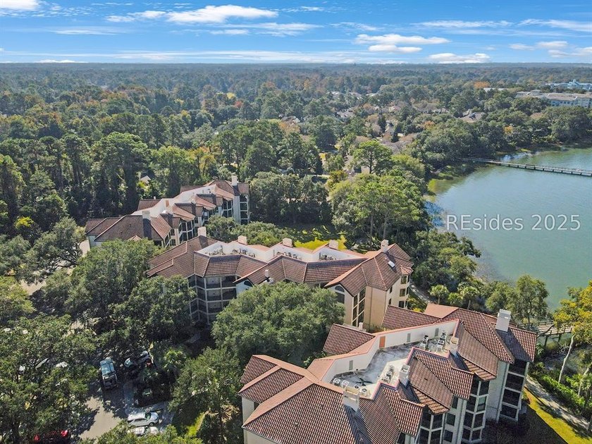 Panoramic Skull Creek and Intracoastal views highlight this - photo 41