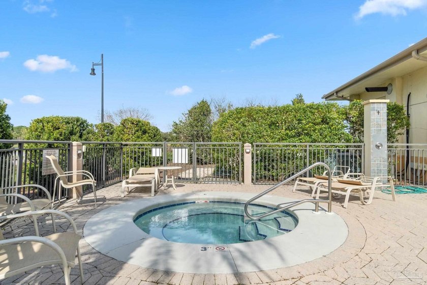 Welcome to unit 303 at San Anton! This newly remodeled condo - photo 41