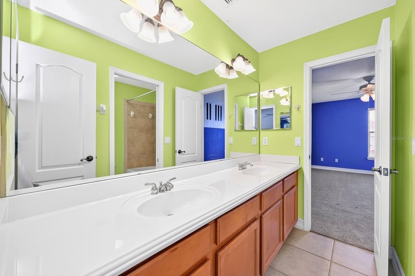 Virtually Staged. POOL HOME - OVERSIZED LOT - CONSERVATION &amp; - photo 42