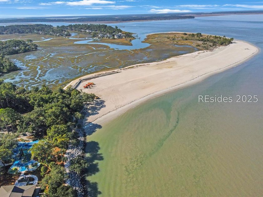 Panoramic Skull Creek and Intracoastal views highlight this - photo 44