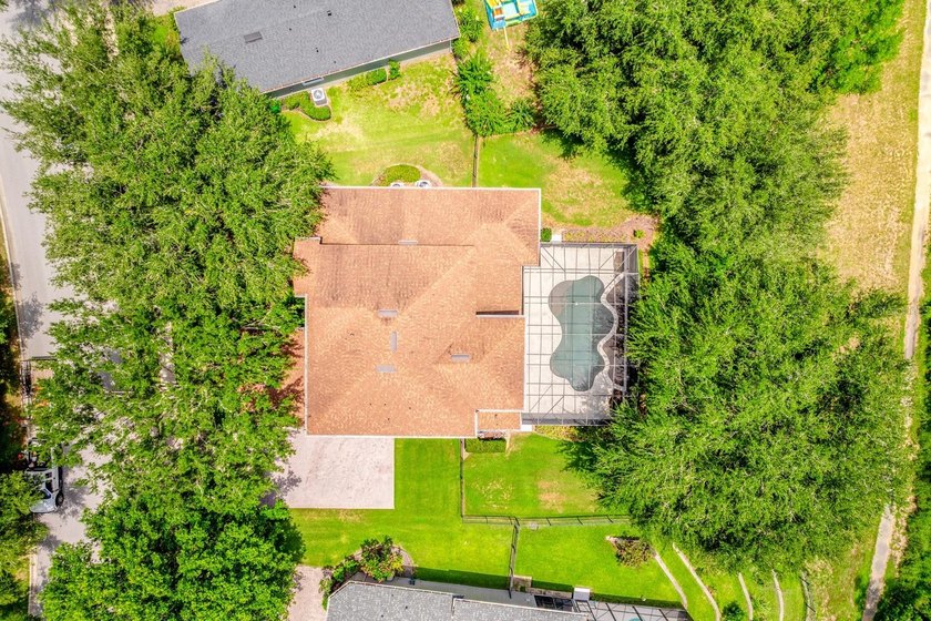 Virtually Staged. POOL HOME - OVERSIZED LOT - CONSERVATION &amp; - photo 47