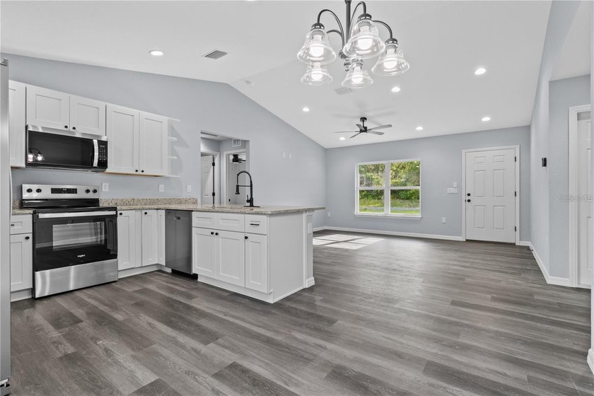 This spacious home offers modern comfort, durable construction - photo 8