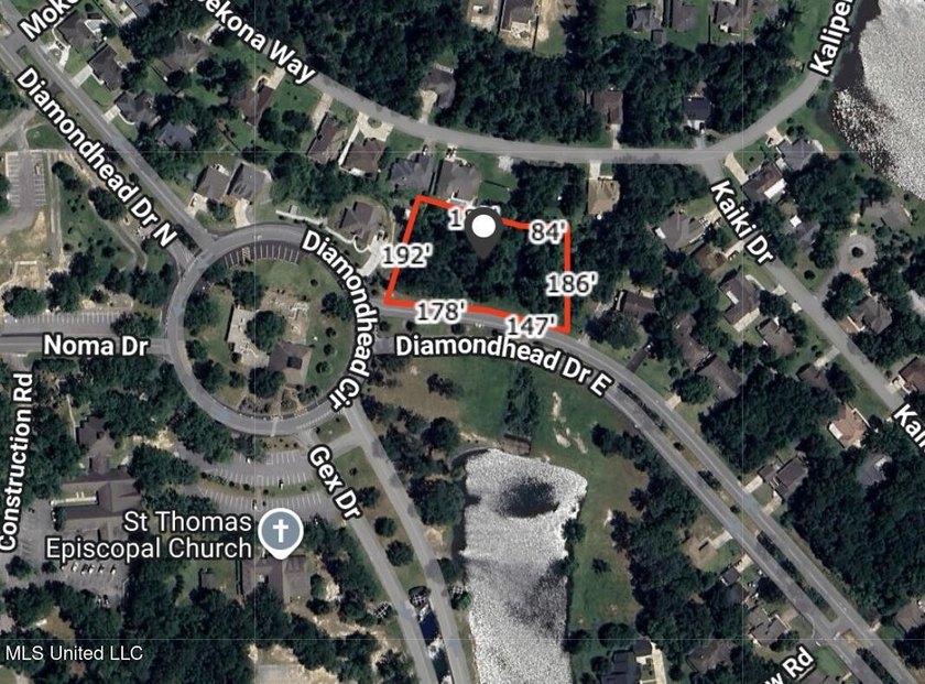 Build your dream home in this beautiful neighborhood. Located - photo 3
