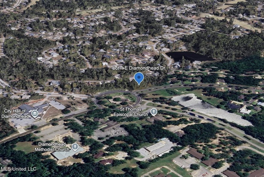 Build your dream home in this beautiful neighborhood. Located - photo 4